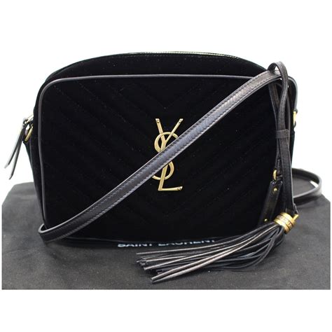 saint laurent black crossbody|ysl crossbody bags on sale.